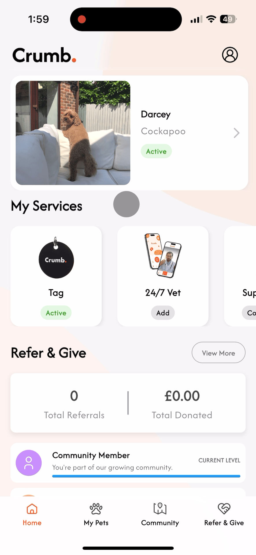 Navigate to My Pets.gif