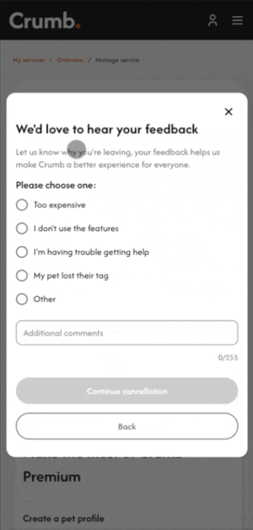 Select Reason.gif
